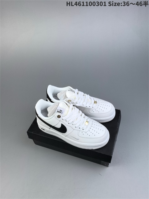 women air force one shoes 36-45 2025-9-19-319